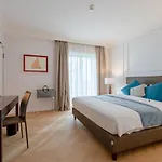 Porto Romano - The Marina Resort