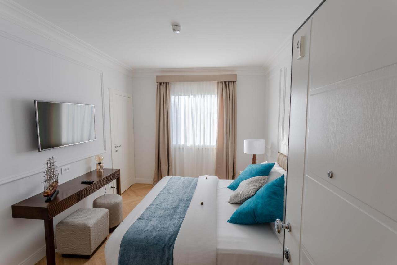 Hotel Porto - The Marina Fiumicino