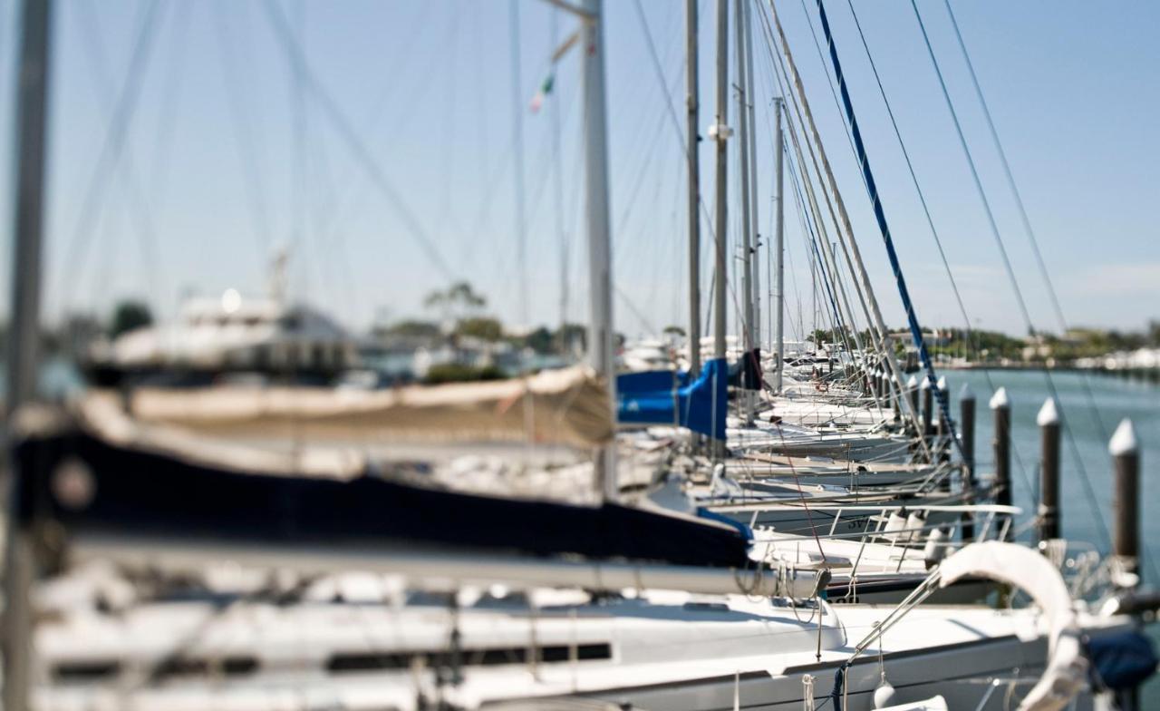 Hotel Porto - The Marina