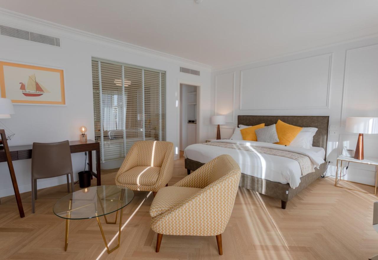 Hotel Porto - The Marina Fiumicino