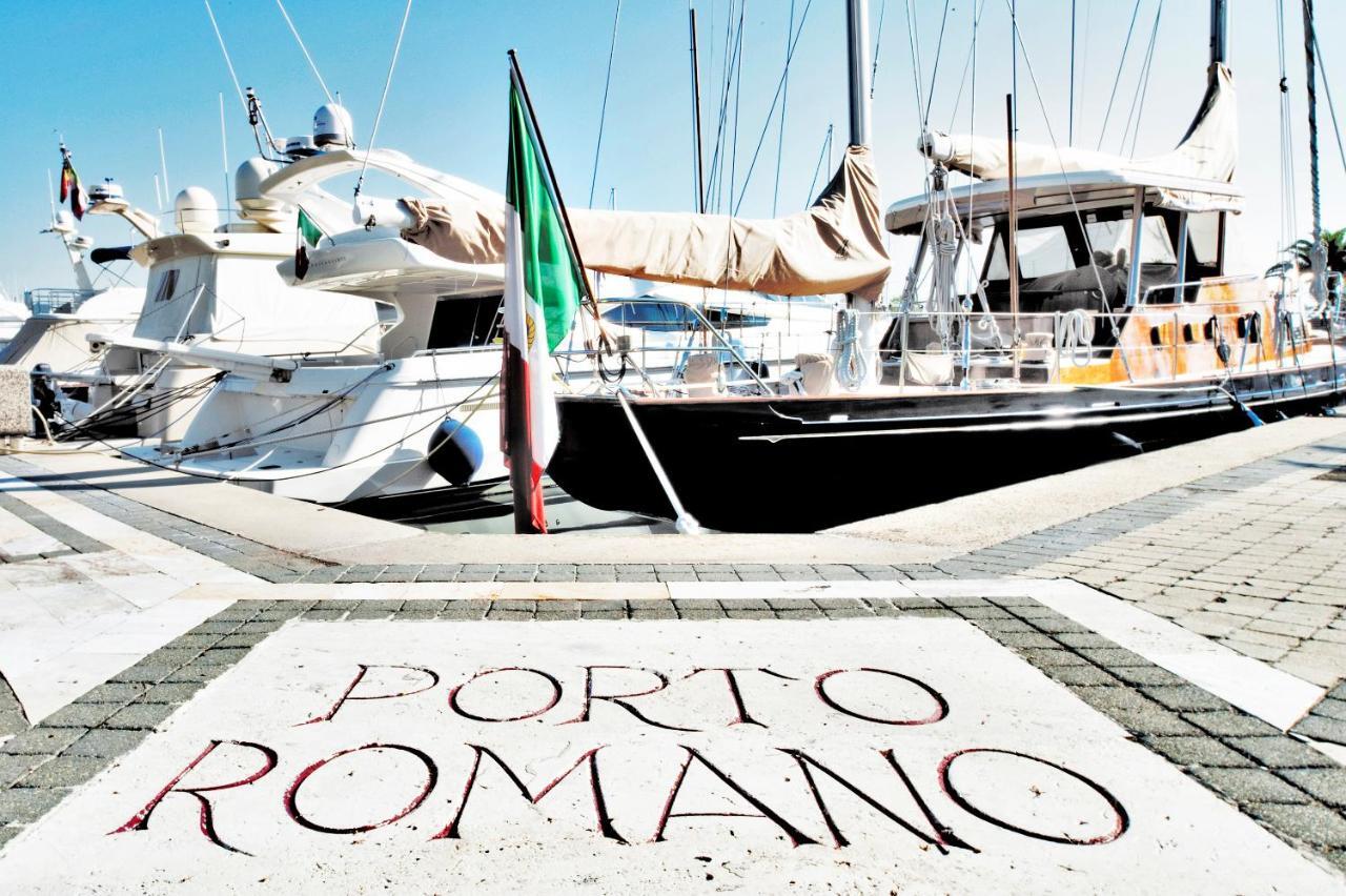 Hotel Porto - The Marina Fiumicino