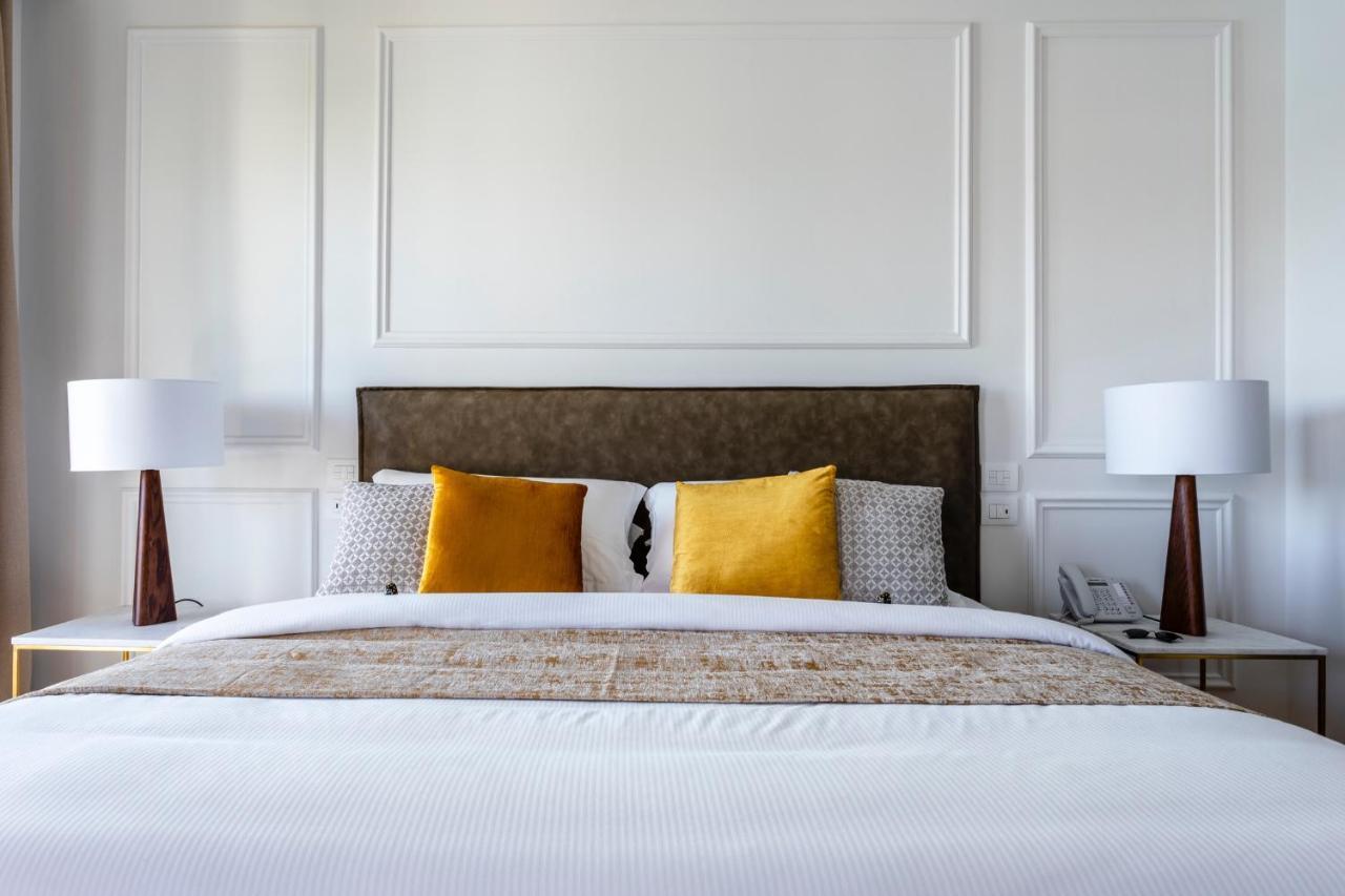 Hotel Porto - The Marina Fiumicino