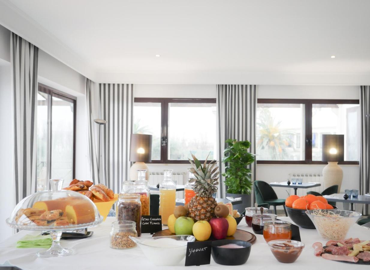 Porto - The Marina Hotel Fiumicino